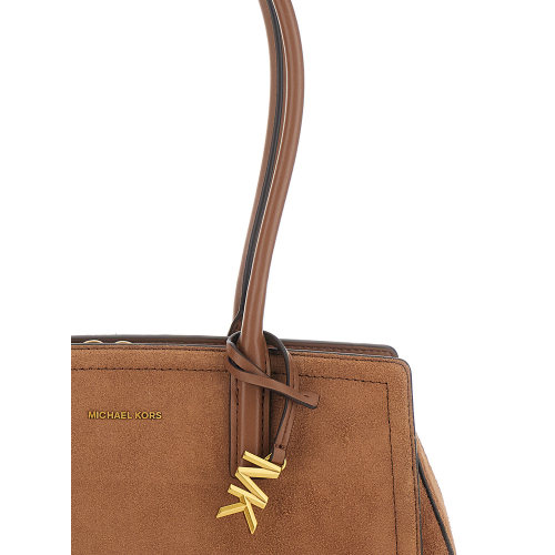 香港直邮MICHAEL KORS 女士单肩包 30T6A9IT0S230【付后1h可退】 - 图2