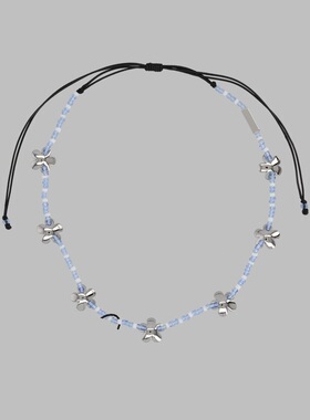 MARC JACOBS 女士项链 2P6JNC001J45471 AW2026 花色