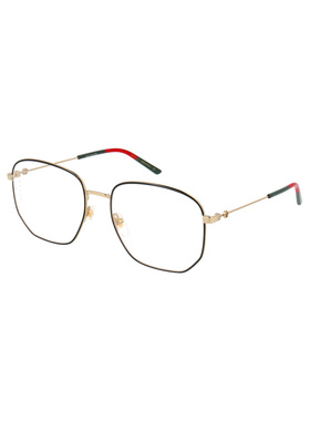GUCCI 女士眼镜 GG0396O001古驰