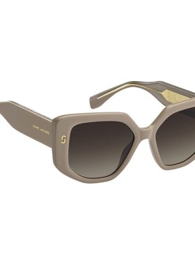 MARC JACOBS 女士太阳镜 MJ1116S10AHA CO 浅棕色