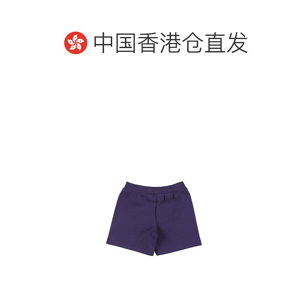 香港直邮潮奢moschino男童玩具短裤 天猫国际探物中国香港睡裤/家居裤