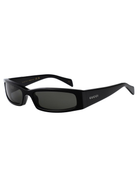GUCCI 男士眼镜 GG1778S001 古驰太阳镜 黑色CO