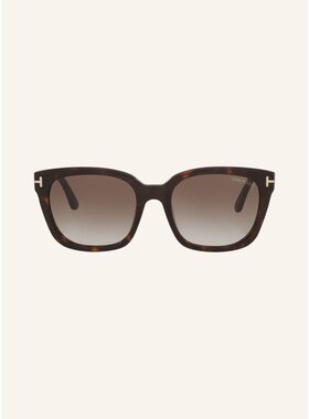 TOM FORD 女士太阳镜 100306845713001 CO 花色 Sunglasses TR001