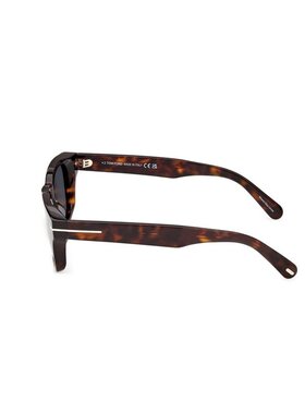 TOM FORD 男士太阳镜 FT135752A CO 花色