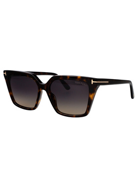 TOM FORD 女士太阳镜 FT141252B SS2026 花色 ERI【付后1h可退】