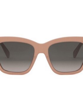 CELINE 女士眼镜 CL40253I72F SS2025 花色