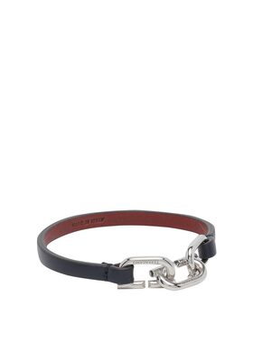 SALVATORE FERRAGAMO 男士手链手镯 791079770407BLUE
