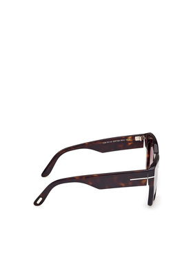 TOM FORD 男士眼镜 FT11915252B SS2025 花色 全框太阳镜