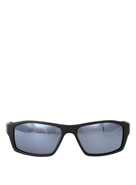 NIKE 女士太阳镜 FJ1985060 SS2026 灰色 Brazen Shadow Sunglass