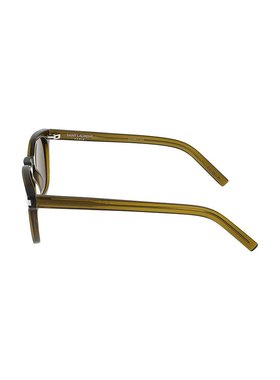 1h可退 SAINT LAURENT 女士眼镜 SL28052 CO 花色 Saint Laurent