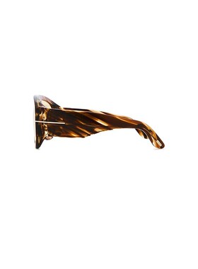 TomFord汤姆 福特Bronson女士太阳镜