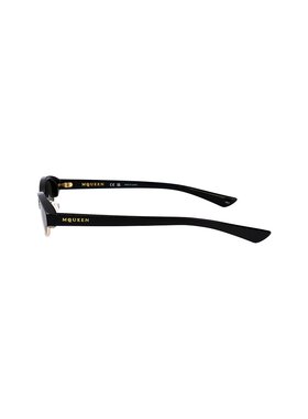 香港直邮ALEXANDER MCQUEEN 男士太阳镜 AM0534S0【付后1h可退】