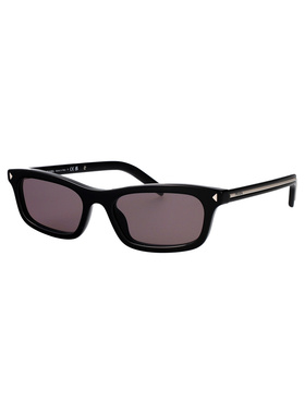 PRADA 女士太阳镜 0PRD05S16K03D SS2026 黑色 0PR D05S
