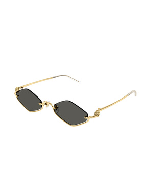 GUCCI 女士眼镜 GG1604S001