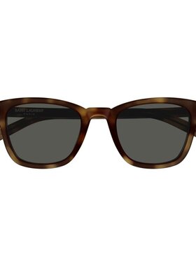 1h可退 潮奢 Saint Laurent 圣罗兰 女士 Eyewear 方形镜框太阳镜