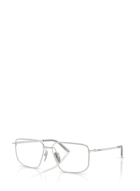 PRADA 女士眼镜 PRC52V1BC1O1 CO 白色 全框平光镜