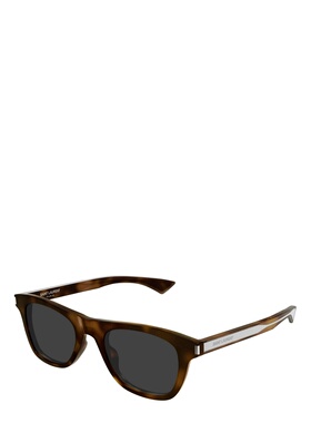 SAINT LAURENT 男士眼镜 SL879003 SS2026 花色 全框太阳镜