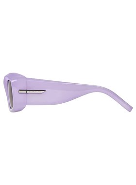 GIVENCHY 女士太阳镜 GV40044U5678A-0 AW2023 紫色纪梵希