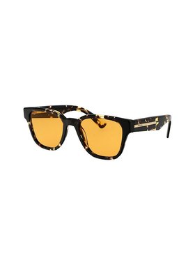 PRADA 男士太阳镜 0PRA04S16O20C SS2025 花色 Sunglasses