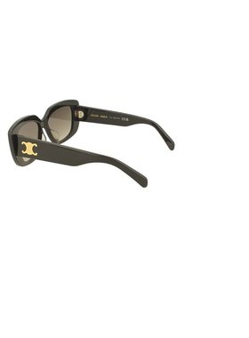 CELINE 男士太阳镜 CL40216U01F CO 黑色 CÉLINE WOMEN'S CL40216