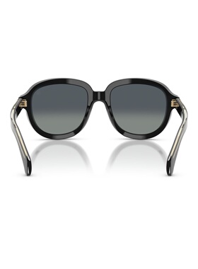 MONCLER 男士眼镜 6007U30013C AW2025 灰色 飞行员太阳镜