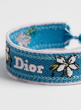 CHRISTIAN DIOR 女士手链手镯 B3425WOMCOD457 AW20支付后1h可退