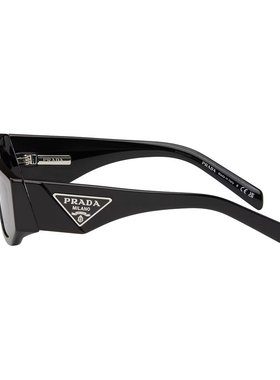 1h可退 prada 女士 太阳镜普拉达