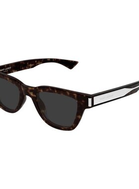 SAINT LAURENT 男士太阳镜 SL789JACQUES002 SS2026