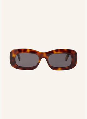 CELINE 女士太阳镜 100290455315000 CO 花色 Sunglasses CL00048