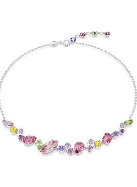 SWAROVSKI项链5658398施华洛世奇水晶手链