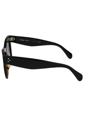 CELINE 女士眼镜 CL4004IN05K AW2024 棕色 CL4004IN