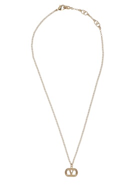 VALENTINO GARAVANI 女士项链 8W2J0Y79METL01 CO