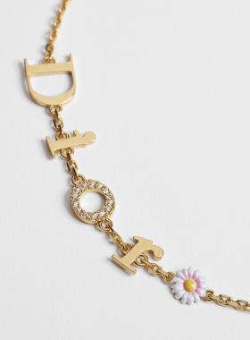 CHRISTIAN DIOR 女士手链手镯 B3298WOMLQD01X SS20支付后1h可退