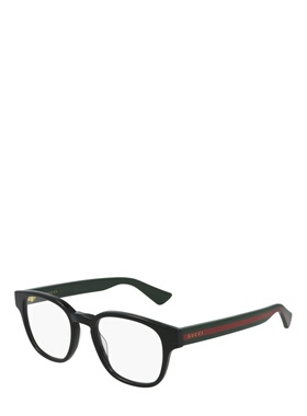 GUCCI 男士太阳镜 GG0927O001 SS2024 GG0927O 古驰黑色