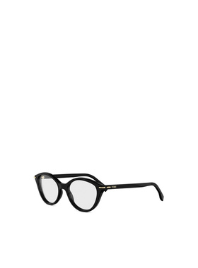 FENDI 女士眼镜 FE50154I001 CO 白色 几何框平光镜