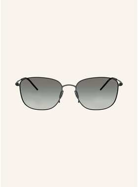 1h可退 GIORGIO ARMANI 女士太阳镜 100290454513000 CO 花色