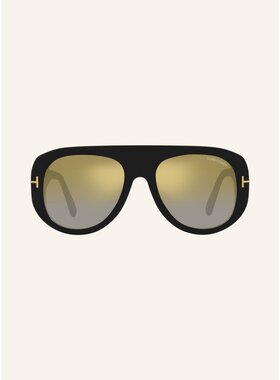 TOM FORD 女士太阳镜 100159763413000 CO 花色 Sunglasses TR001