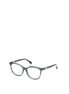 MAX MARA 女士眼镜 MM5238098 AW2026 灰色 全框【付后1h可退】