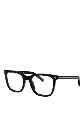 PRADA 女士眼镜 0PRB11V16K101 SS2026 黑色 0PR B11V