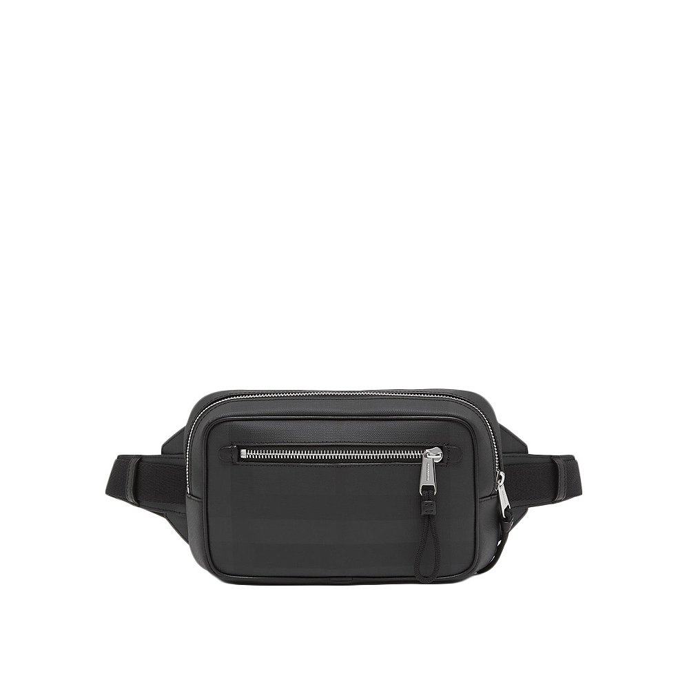 香港直邮burberry巴宝莉男士腰包 天猫国际香港直购女士包袋