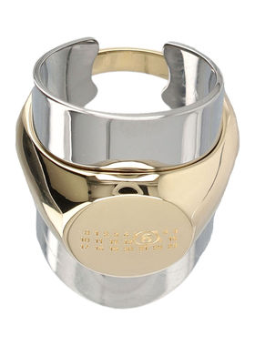 MM6 MAISON MARGIELA 男士项链 SM7UQ0132P9385702【付后1h可退】