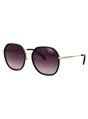 LONGCHAMP 女士眼镜 LO163S728 SS2026 紫色 LO16【付后1h可退】