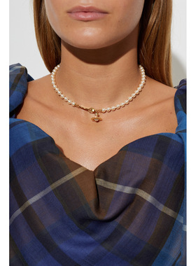 VIVIENNE WESTWOOD 女士项链 6301008502R752R752