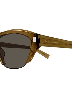 SAINT LAURENT 女士眼镜太阳镜 SL704004