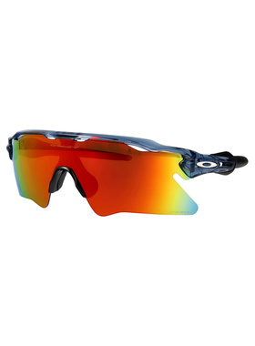 OAKLEY 男士太阳镜 0OO9541954107 SS2026 红色 RAD支付后1h可退
