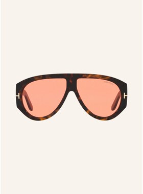TOM FORD 女士太阳镜 100145659715000 CO 花色 Sunglasses TR001