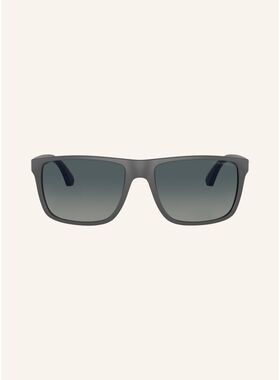 EMPORIO ARMANI 女士太阳镜 100093636614000 CO 花色