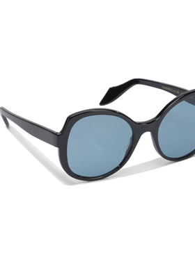 PINKO 女士太阳镜 106772A2NNZI2 SS2026 黑色 Sunglasses