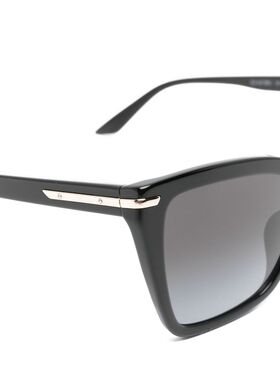 EMPORIO ARMANI 女士太阳镜 0EA4273BU50178G53 SS2026