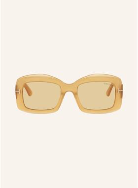 1h可退 TOM FORD 女士太阳镜 100297581419000 CO 花色 Sunglasse